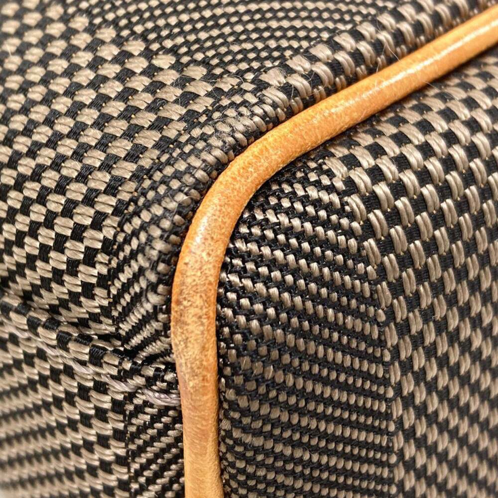 LOUIS VUITTON Brown Damier Shoulder Bag - Picture 16 of 16